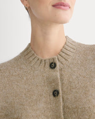 womens-crew-cardigan-in-alpaca-dark-heathered-camel