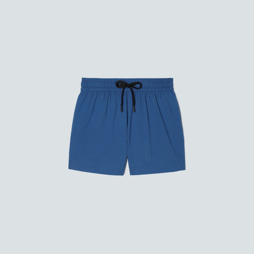 womens-seersucker-boxer-short-deep-blue