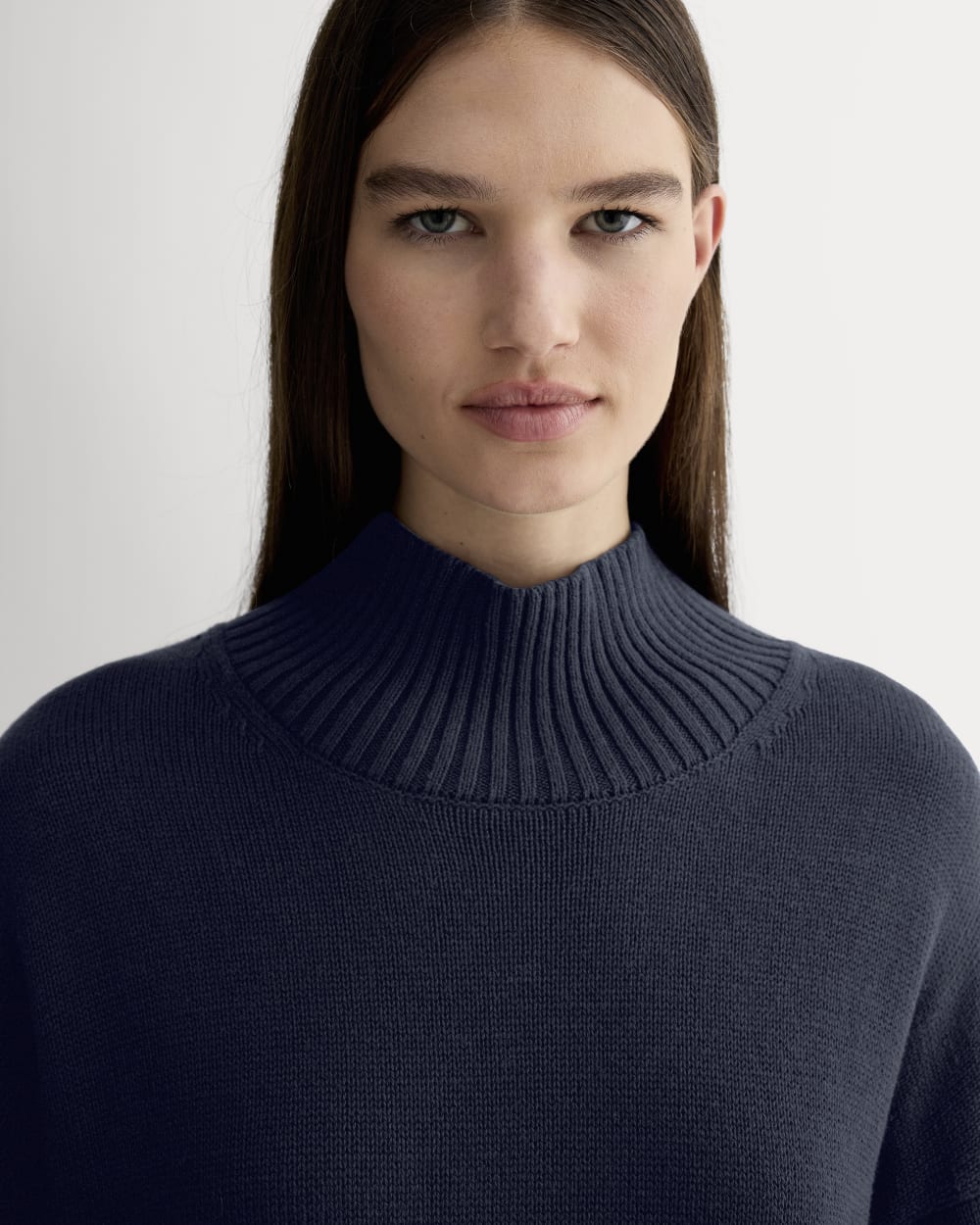 womens-cotton-boxy-turtleneck-navy