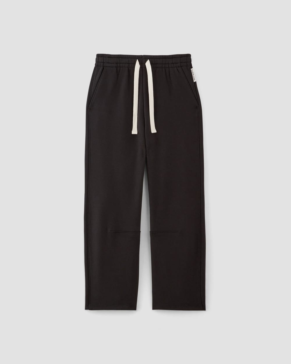 womens-retrack-barrel-sweatpant-black | alt