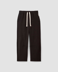 womens-retrack-barrel-sweatpant-black | alt