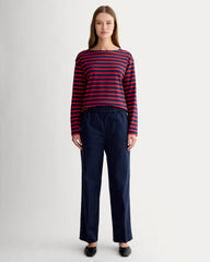 womens-easy-straight-leg-chino-navy | primary