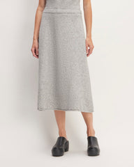 womens-cozy-stretch-skirt-heathered-grey