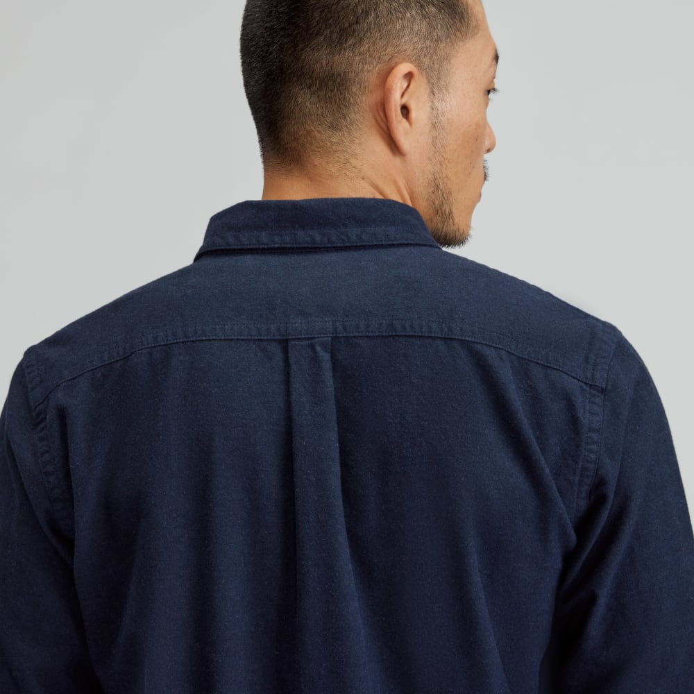 mens-modern-flannel-shirt-heathernavy