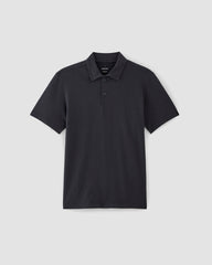 mens-premium-weight-ss-polo-deep-navy | alt