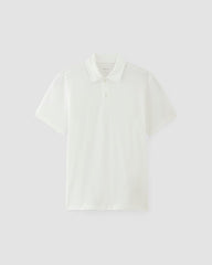 mens-premium-weight-ss-polo-white | alt