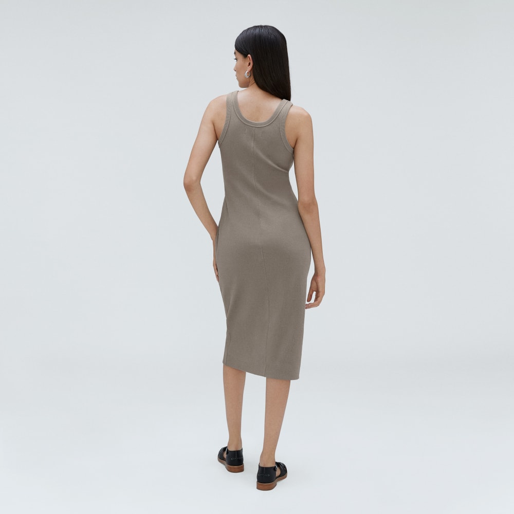 womens-ribbed-tank-dress-clay