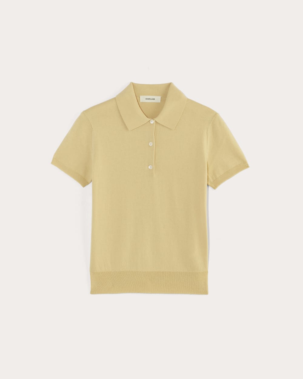 womens-polo-cotton-cashmere-parsnip | alt