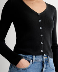 womens-paper-merino-wool-cardigan-black