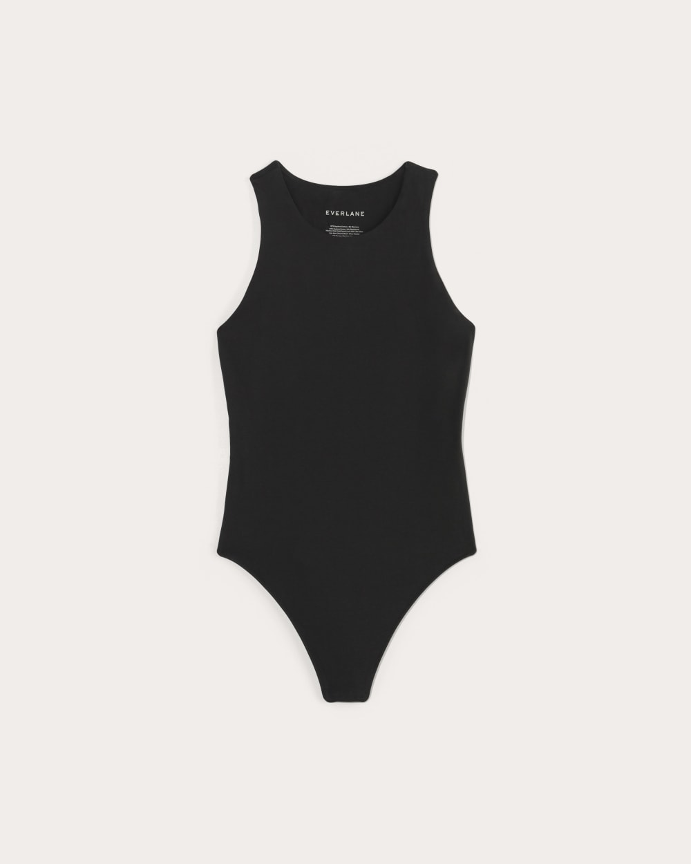 womens-cutaway-tank-bodysuit-thong-black | alt