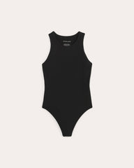 womens-cutaway-tank-bodysuit-thong-black | alt