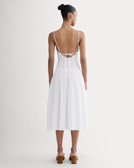 womens-gauze-open-back-dress-white
