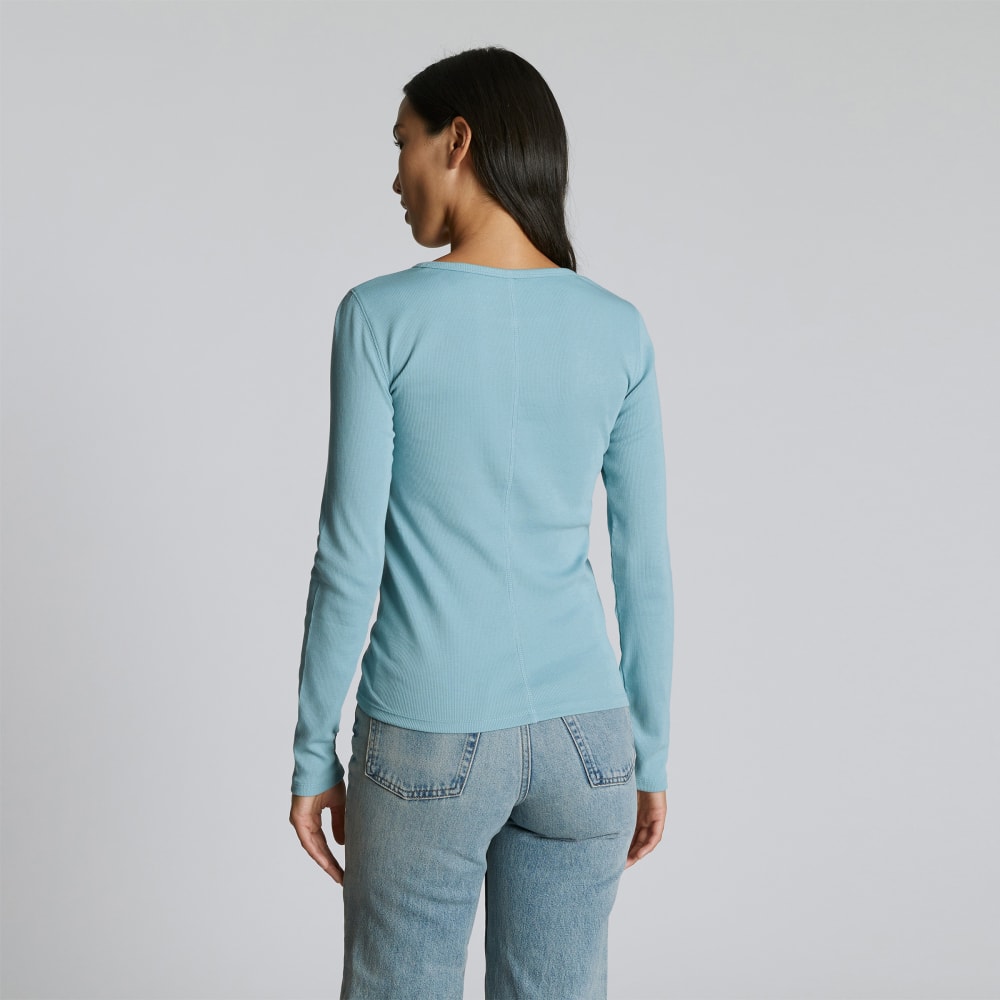 womens-supima-rib-long-sleeve-crew-blue-shadow