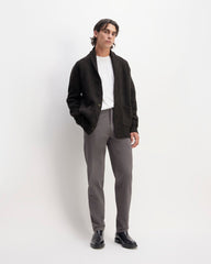 mens-merino-collar-cardigan-charcoal