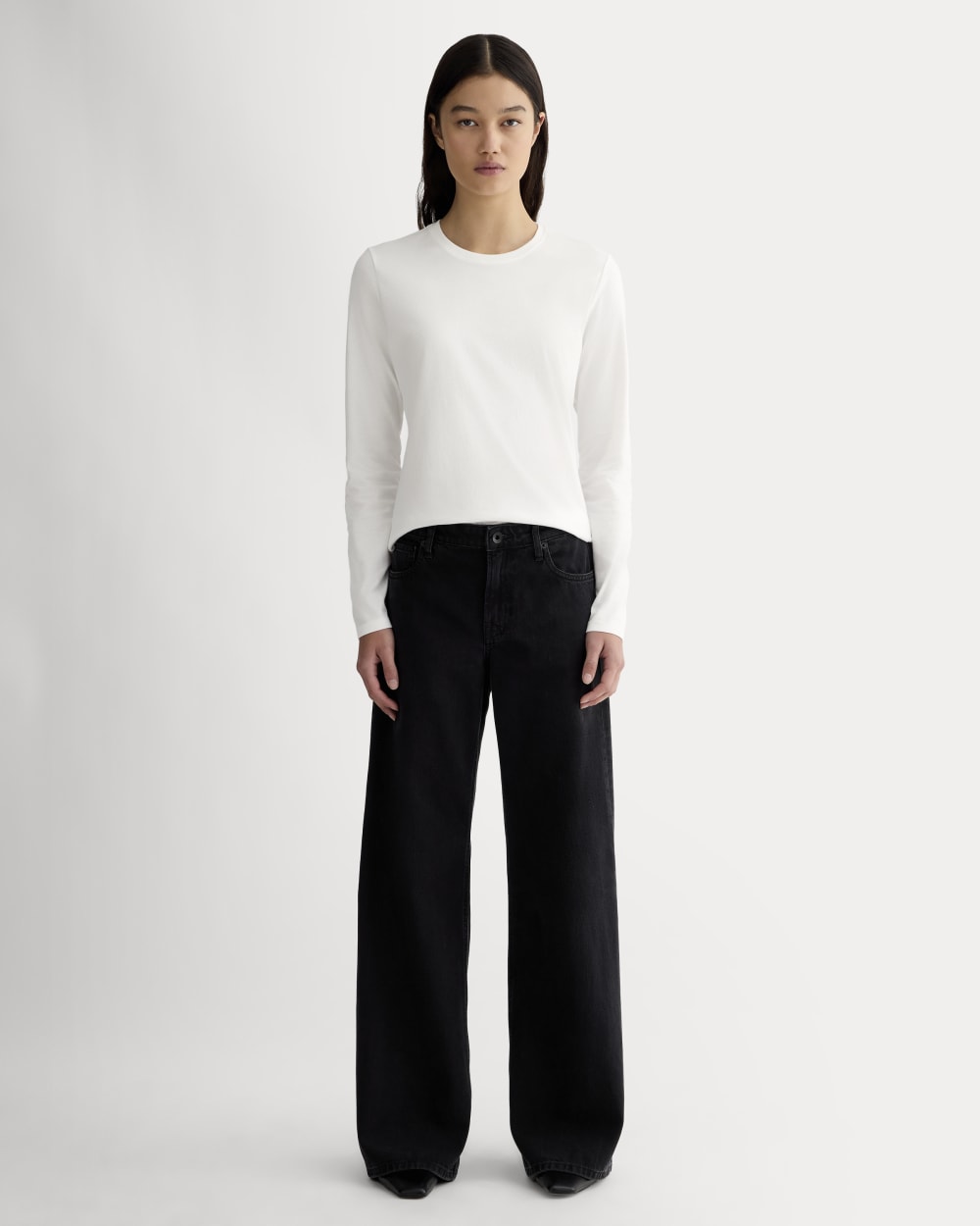 womens-essential-slim-long-sleeve-crew-white