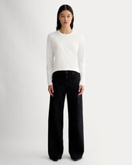 womens-essential-slim-long-sleeve-crew-white