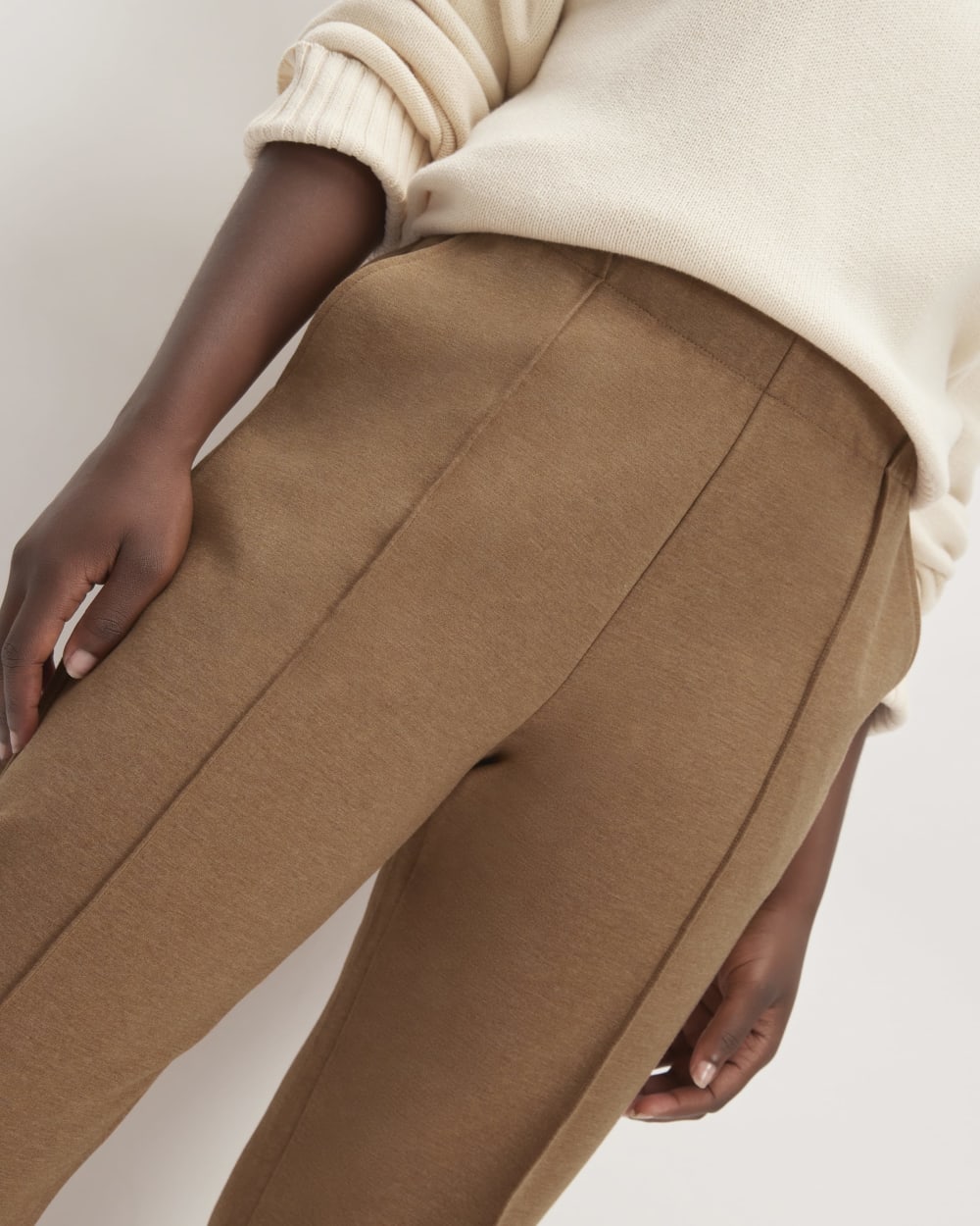 womens-dream-pant-golden-brown