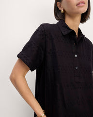 womens-linen-eyelet-shirtdress-black-eyelet