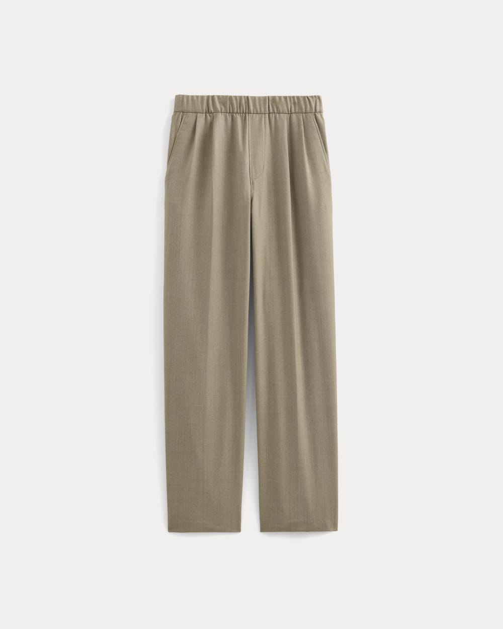 mens-pleated-trouser-tailor-twill-light-taupe | alt