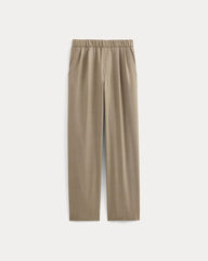 mens-pleated-trouser-tailor-twill-light-taupe | alt