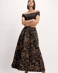 womens-supima-pull-on-maxi-skirt-black-cocoa-floral