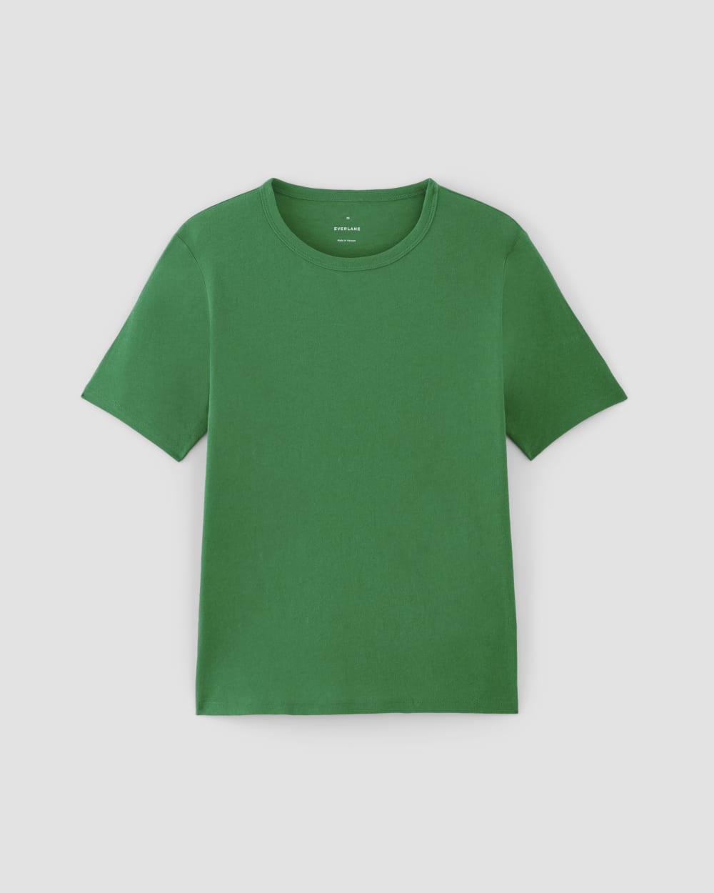 womens-air-oversized-crew-tee-grass-green | alt