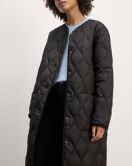 womens-long-quilted-liner-black