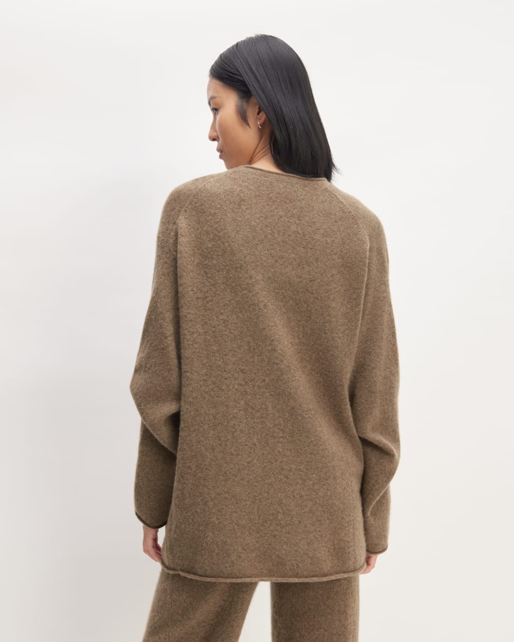 womens-cozy-stretch-crew-heathered-toasted-coconut