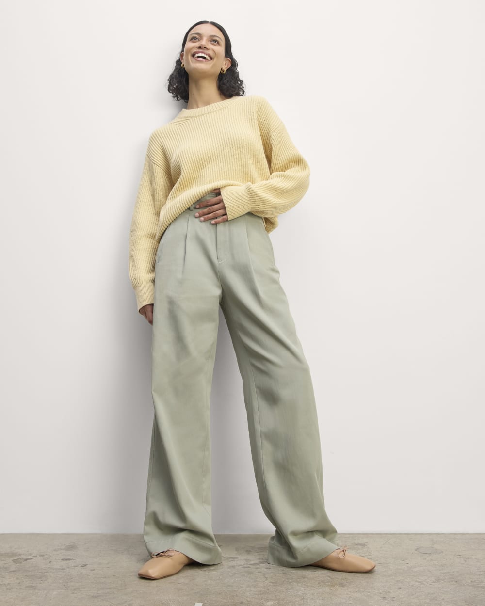 womens-cotton-oversized-cocoon-sweater-parsnip