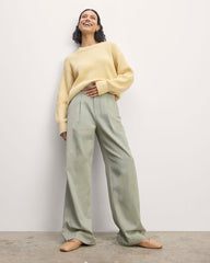 womens-cotton-oversized-cocoon-sweater-parsnip