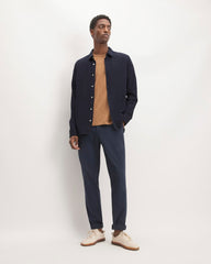 mens-ls-pique-shirt-deep-navy