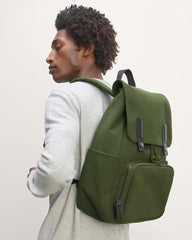 mens-canvas-backpack-dark-forest | alt
