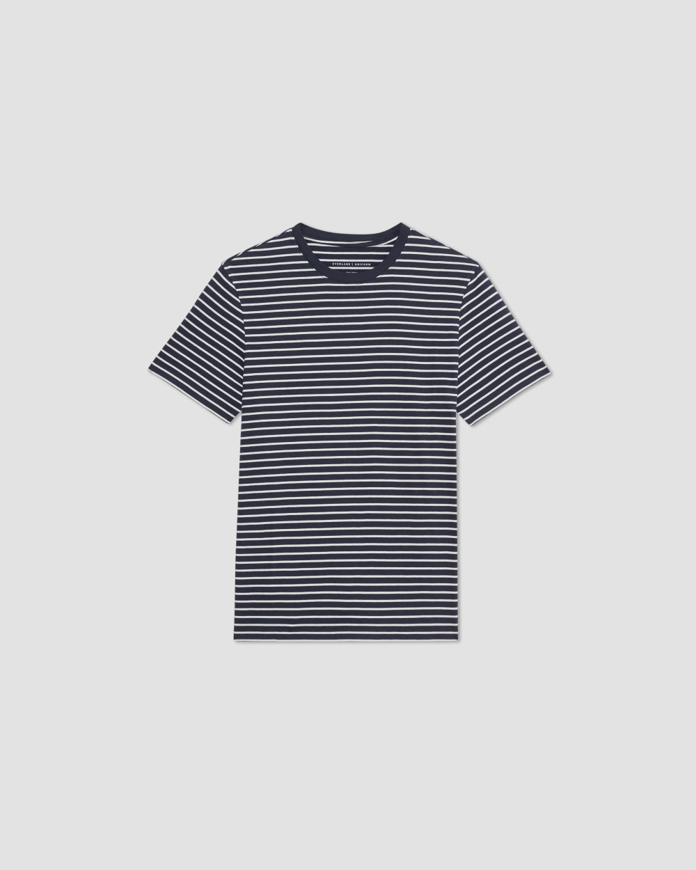 mens-essential-organic-crew-uniform-navy-bone | alt