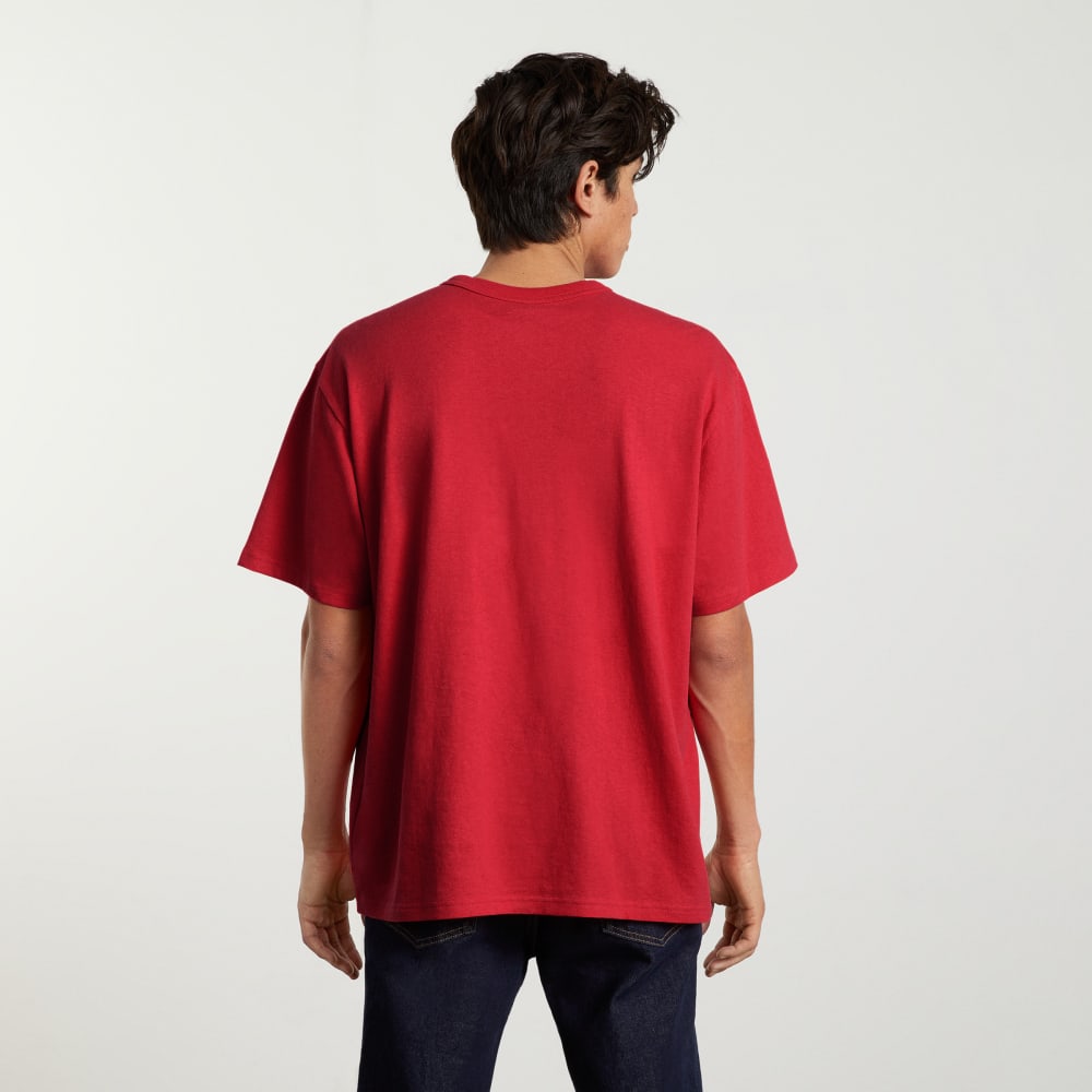 unisex-relaxed-hemp-tee-goji-berry