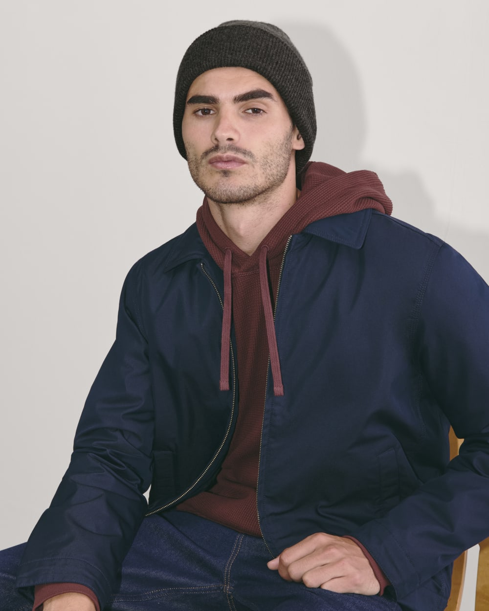 mens-gifting-beanie-heather-soot | alt