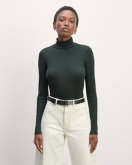 womens-supima-rib-turtleneck-scrab | primary