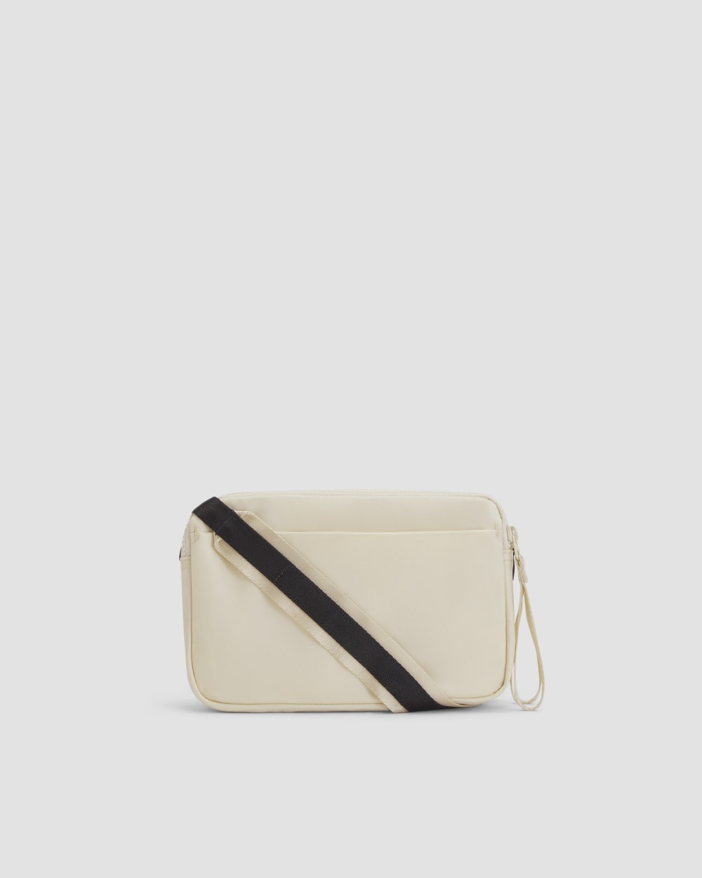 womens-recycled-nylon-camera-bag-parchment | primary