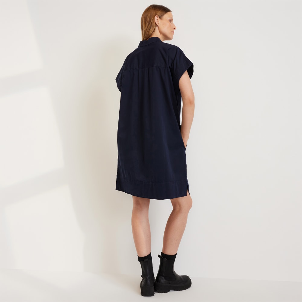 womens-easy-workwear-dress-navy