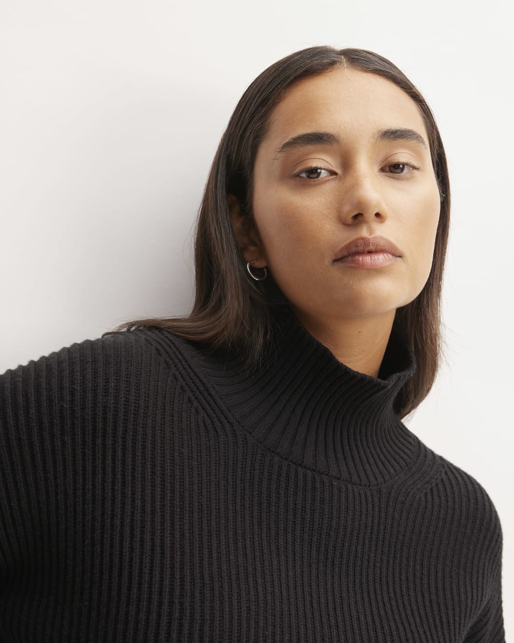 womens-organic-cotton-ribbed-turtleneck-black