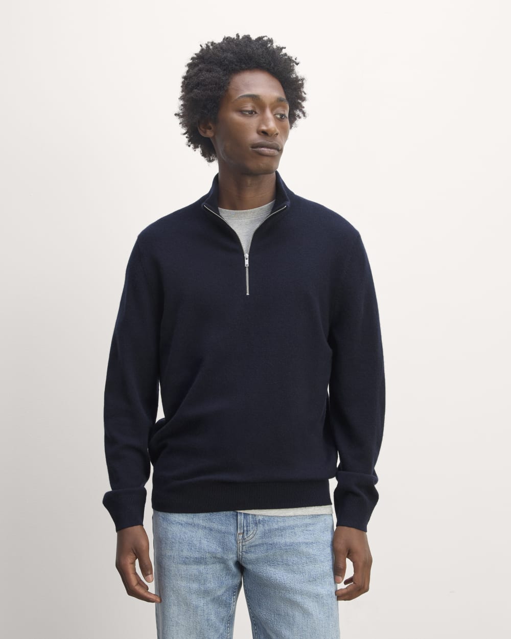 mens-qrtrzip-cashmere-navy | primary