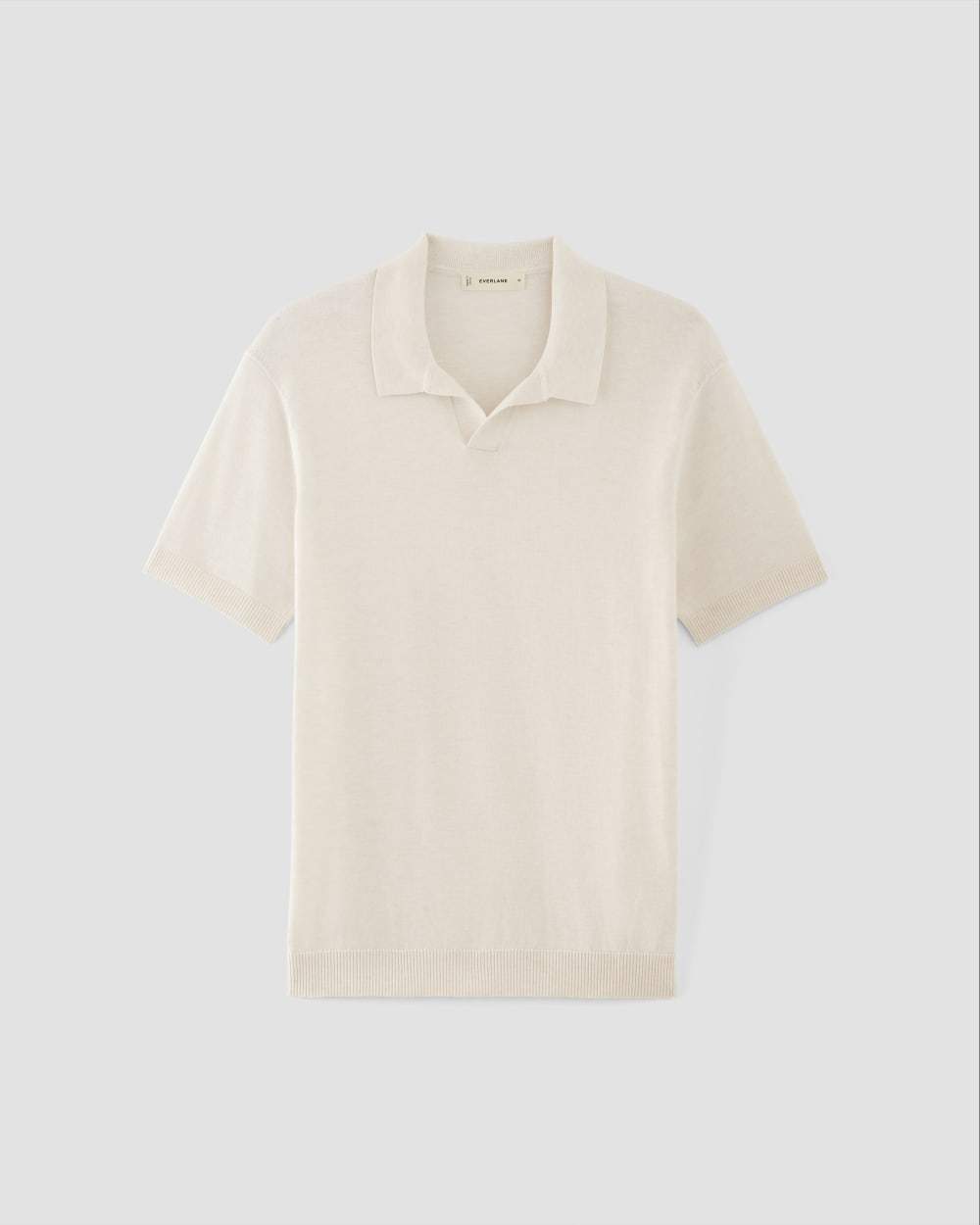 mens-no-sweat-polo-heathered-canvas | alt