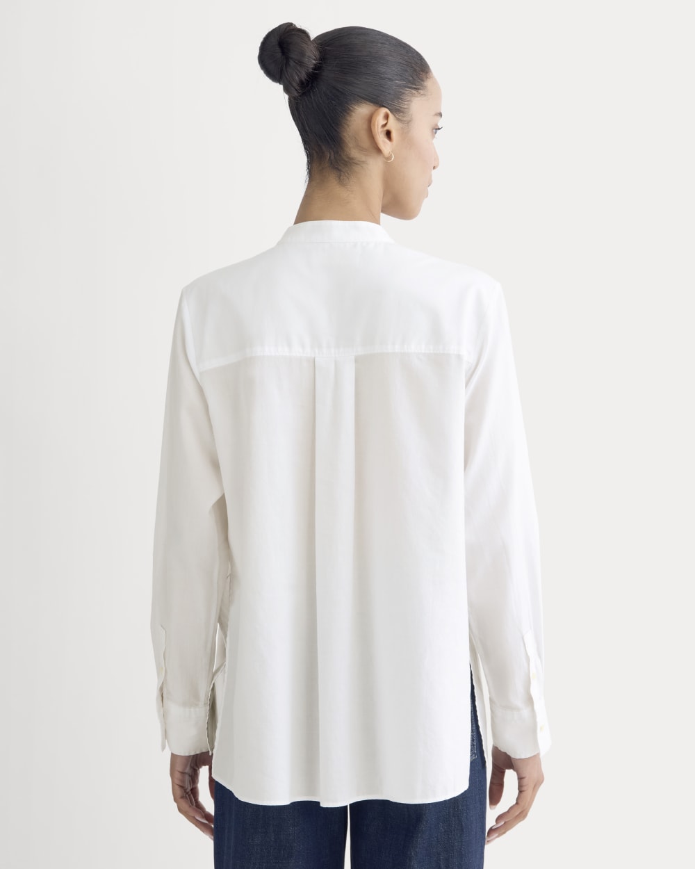 womens-pleated-shirt-in-silky-cotton-white