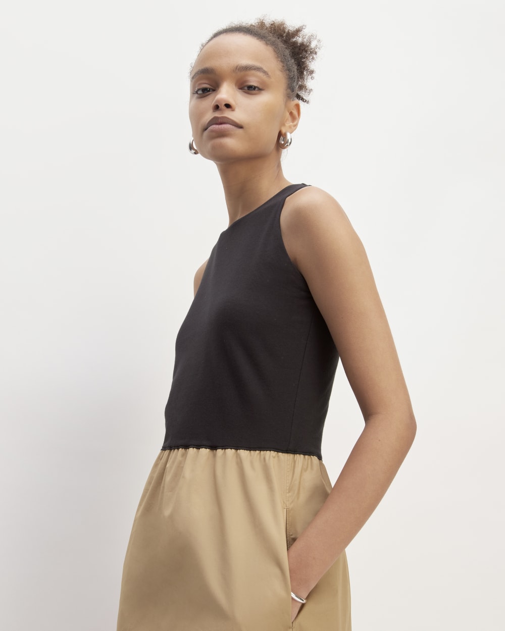 womens-supima-high-neck-riviera-dress-black-tigers-eye