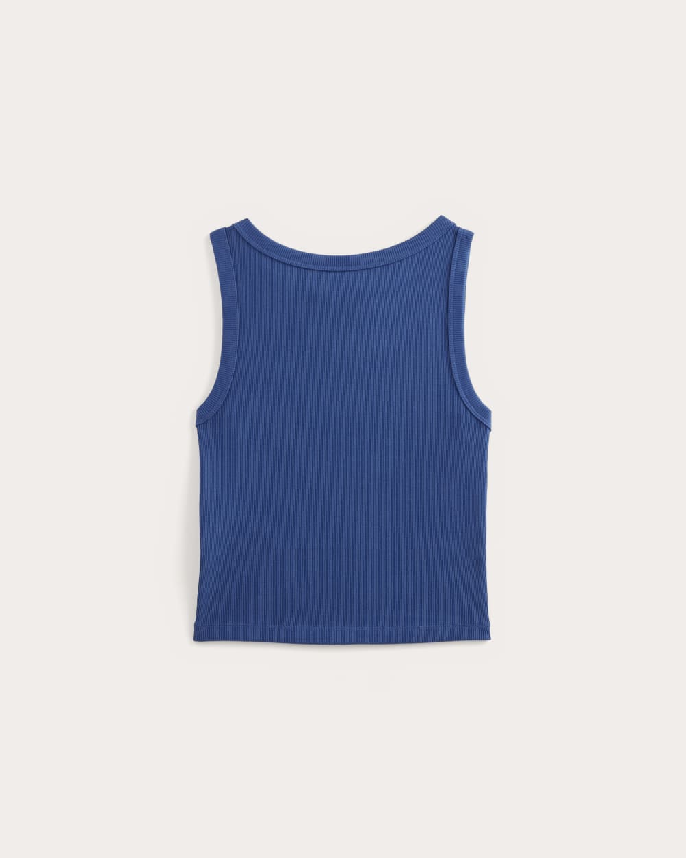 womens-selfie-boatneck-tank-bright-cobalt | alt