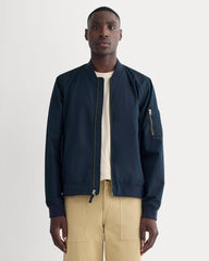 mens-uniform-bomber-jacket-navy | primary