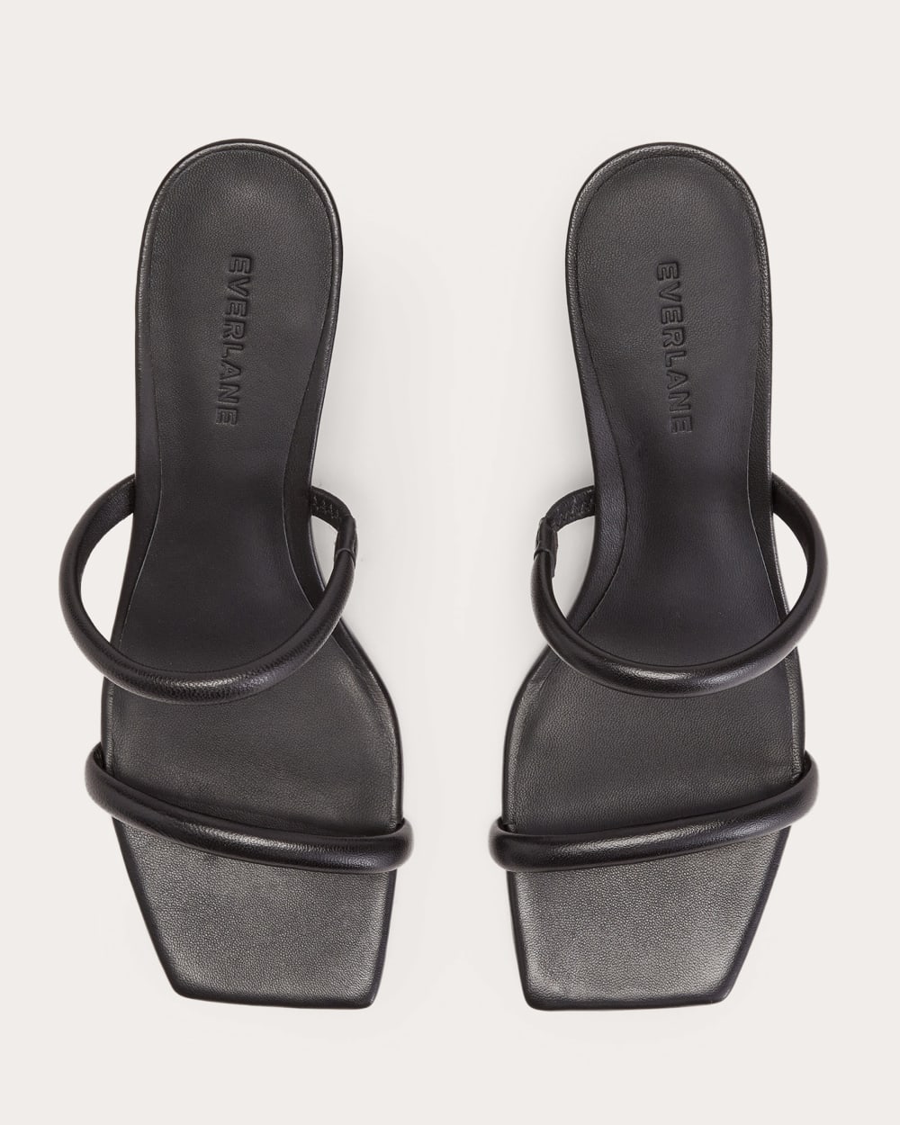 womens-leather-double-strap-heel-black