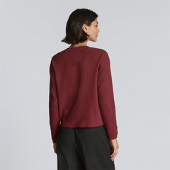 womens-organic-ctn-waffle-henley-brandy