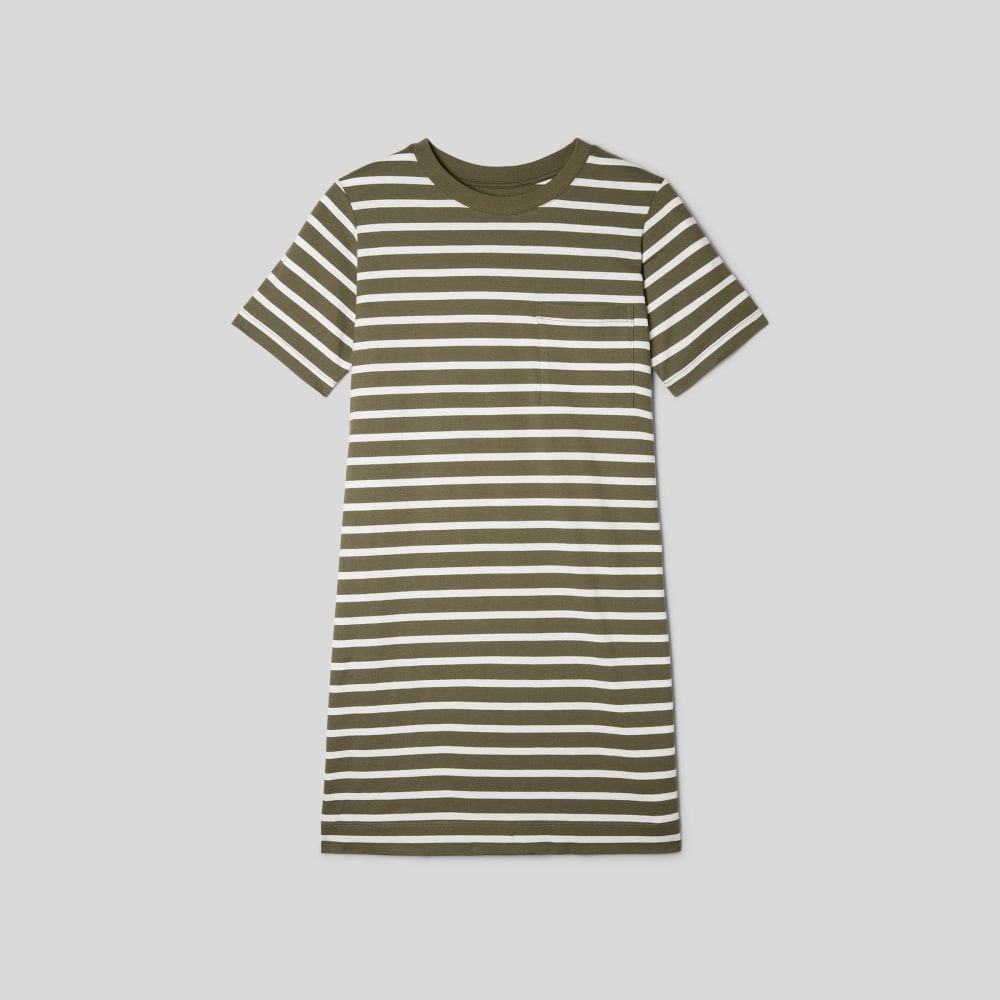 womens-organic-weekend-tee-dress-kalamata-canvas-tan | alt