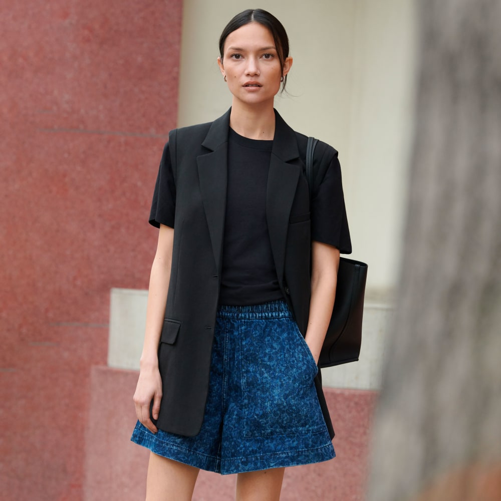 womens-denim-utility-short-dark-painterly-strokes