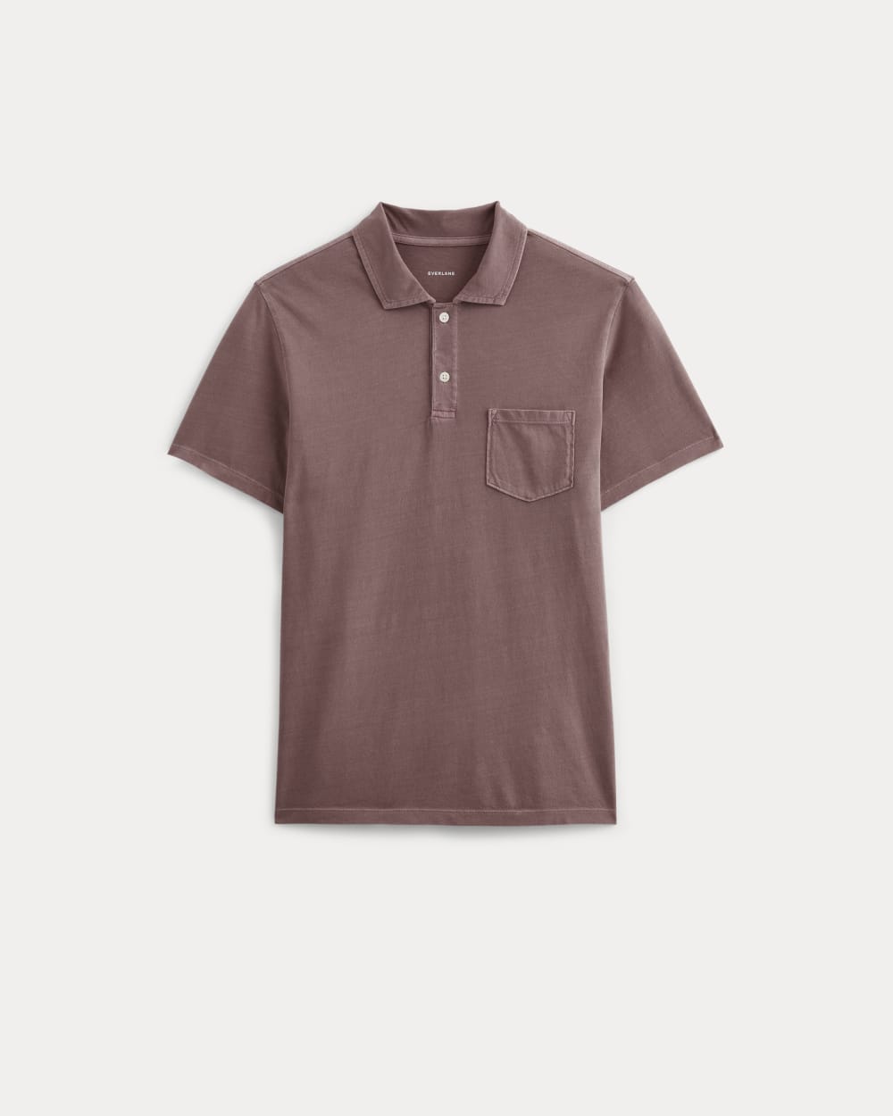 mens-essential-organic-dyed-polo-gd-brown | alt